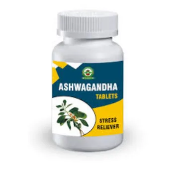 Ashwagandha Tablets